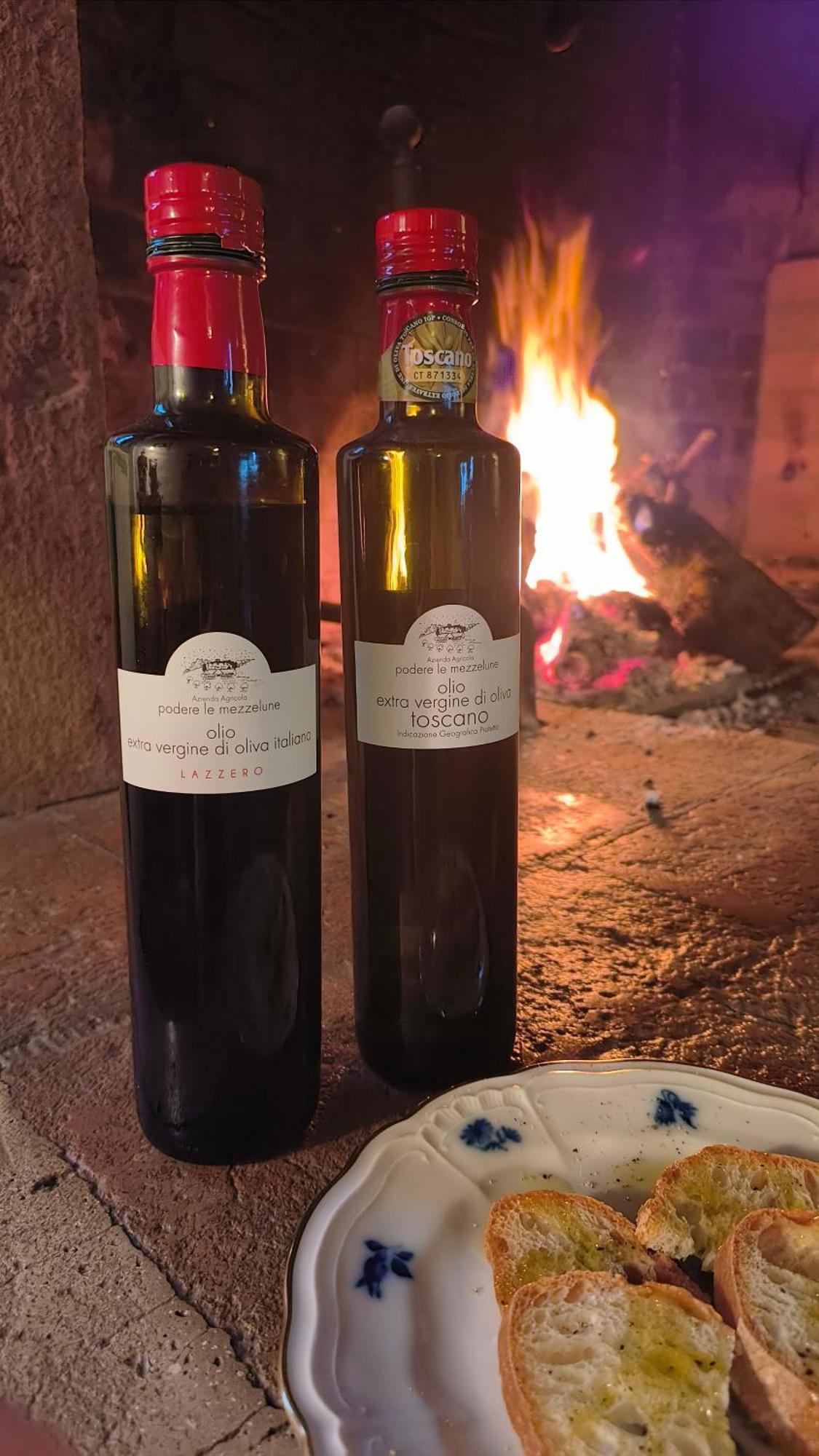 Podere Le Mezzelune Bibbona Ngoại thất bức ảnh