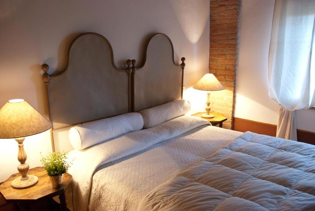 Podere Le Mezzelune Bibbona Ngoại thất bức ảnh